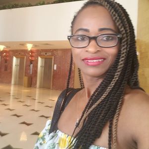 Meet your Posher, Sheila